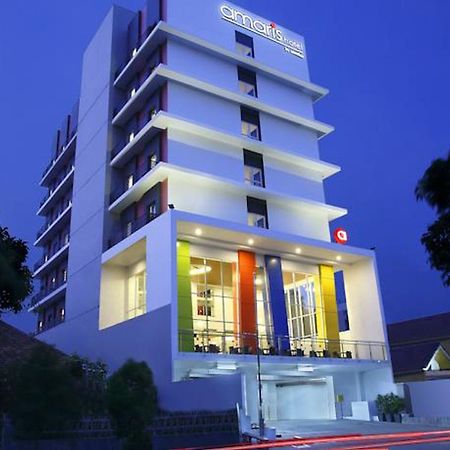 Amaris Hotel Dr. Susilo Grogol Джакарта Екстер'єр фото