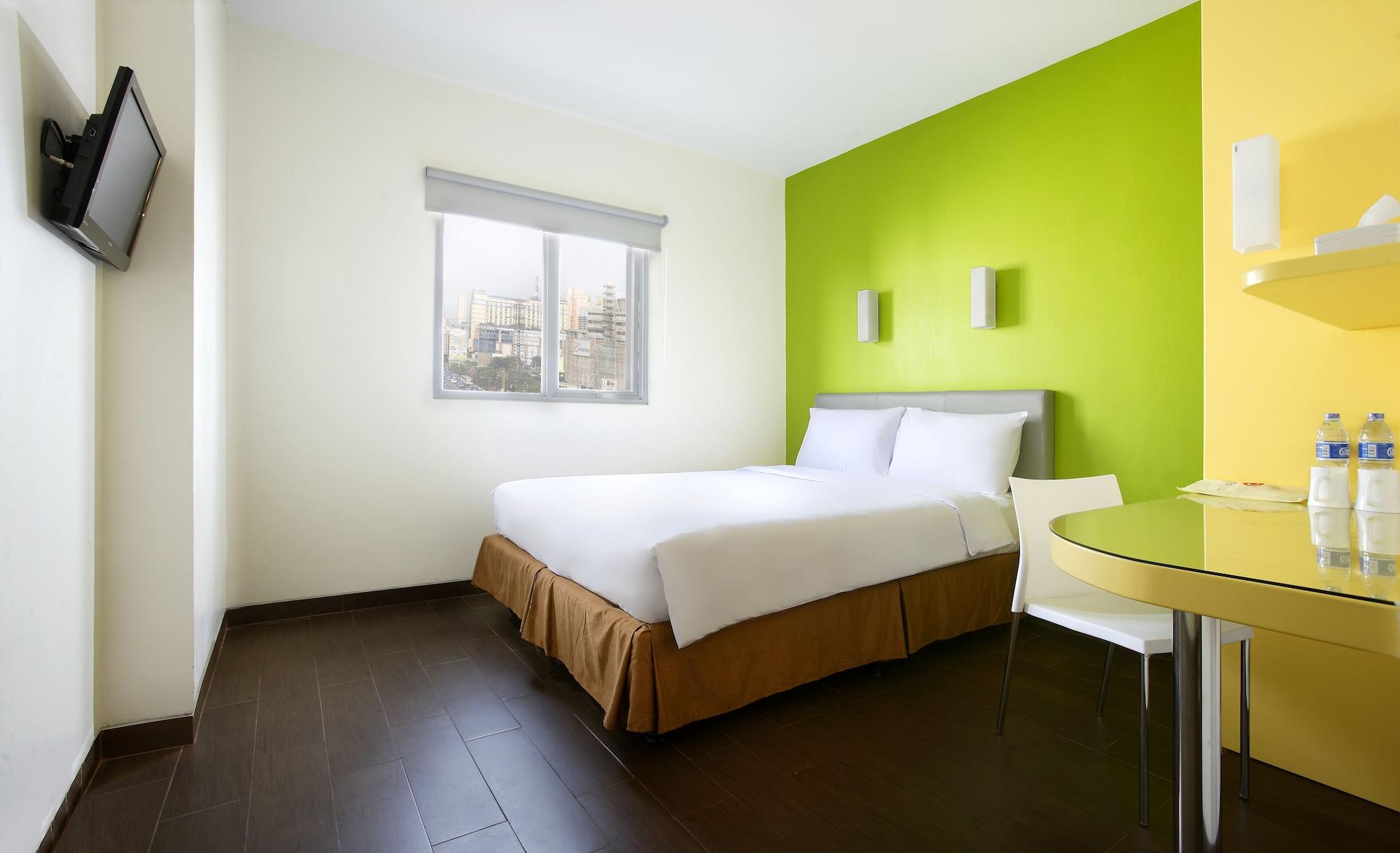 Amaris Hotel Dr. Susilo Grogol Джакарта Екстер'єр фото